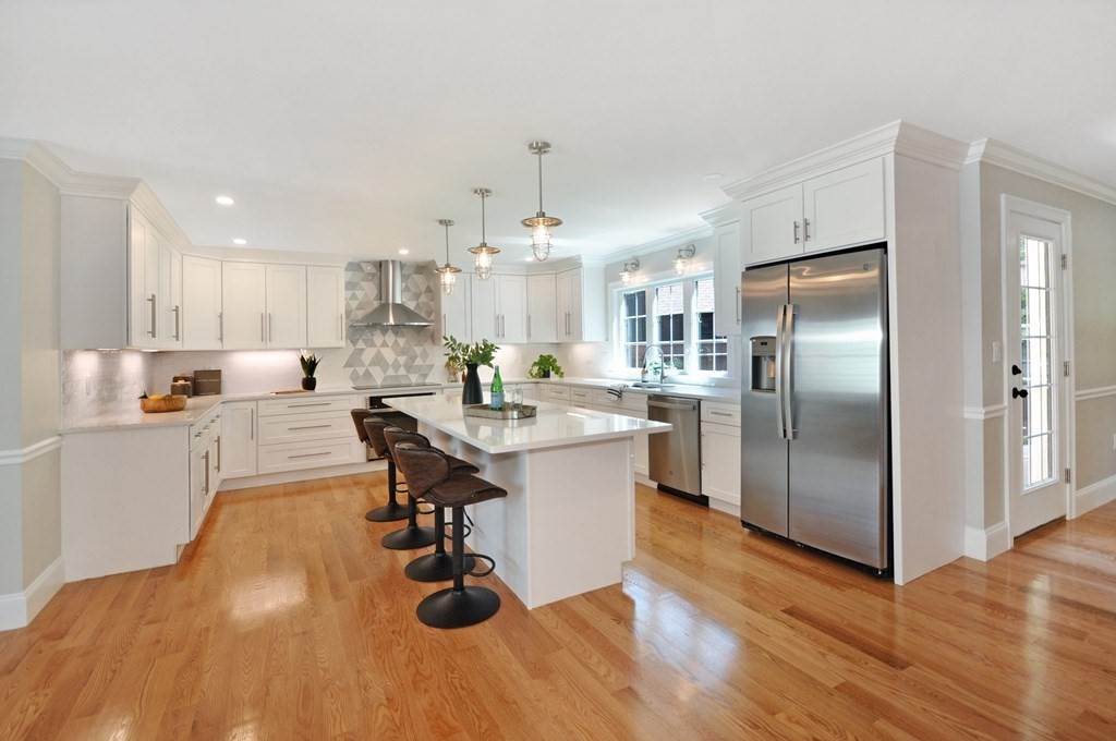 3 Stowecroft Road Arlington, MA 02474 - Photo 8 of 42