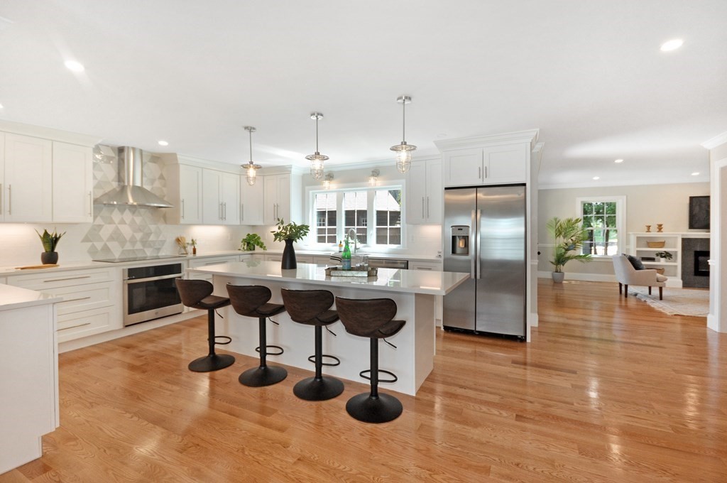 3 Stowecroft Road Arlington, MA 02474 - Photo 9 of 42