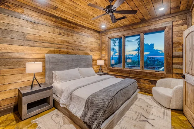 $1,850,000 | 91 Kittatinny Drive, Mineral Bluff, GA 30559