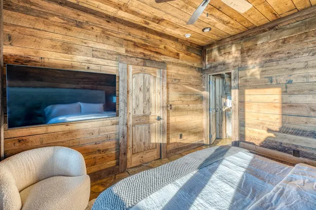 $1,850,000 | 91 Kittatinny Drive, Mineral Bluff, GA 30559