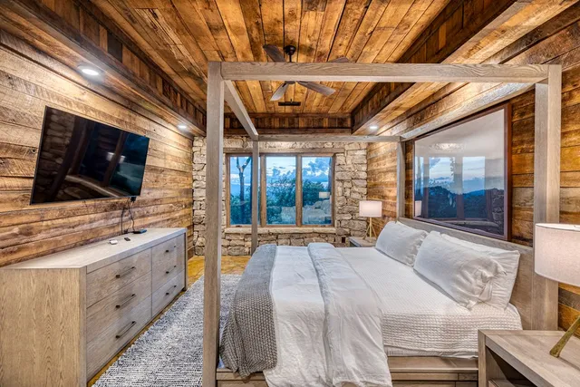 $1,850,000 | 91 Kittatinny Drive, Mineral Bluff, GA 30559