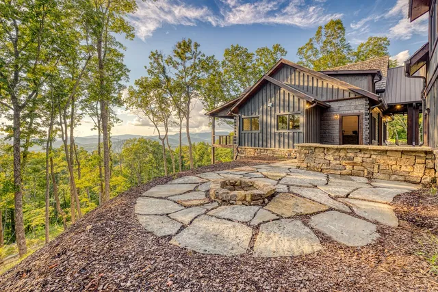 $1,850,000 | 91 Kittatinny Drive, Mineral Bluff, GA 30559