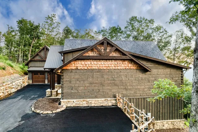 $1,850,000 | 91 Kittatinny Drive, Mineral Bluff, GA 30559