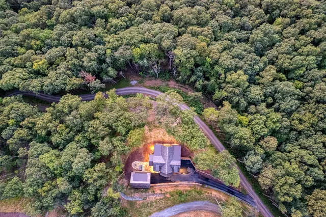 $1,850,000 | 91 Kittatinny Drive, Mineral Bluff, GA 30559
