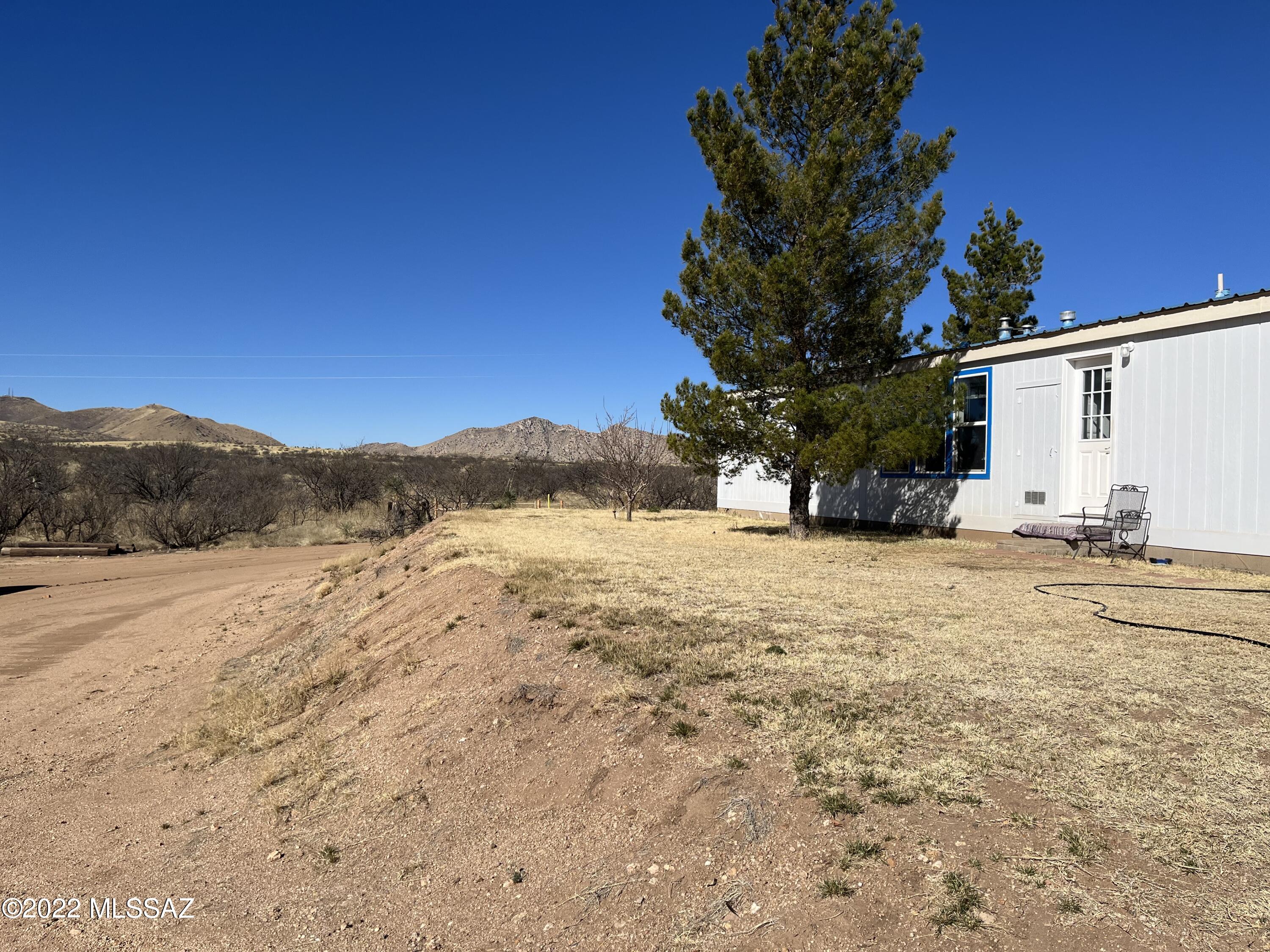 4602 East Dragoon Road Dragoon, AZ 85609 - Photo 33 of 48