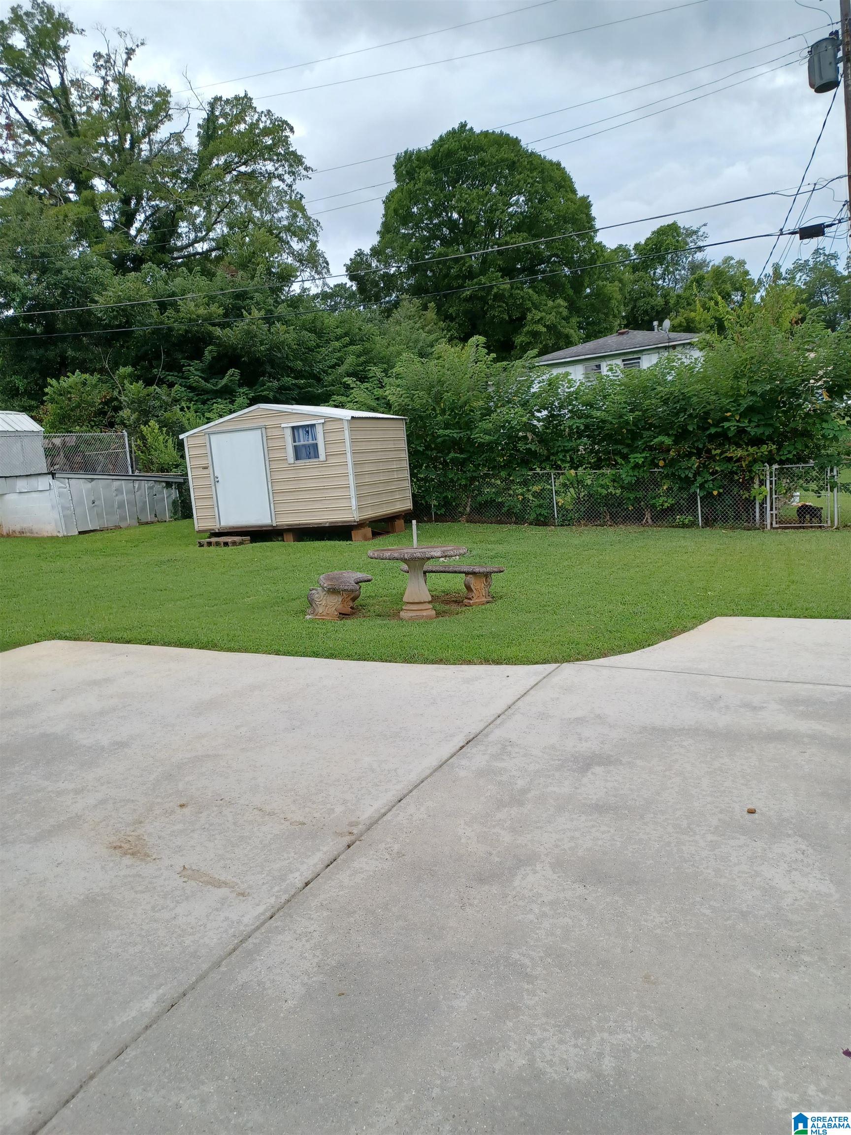 1632 Roberts Street Southwest Birmingham, AL 35211 - Photo 18 of 19