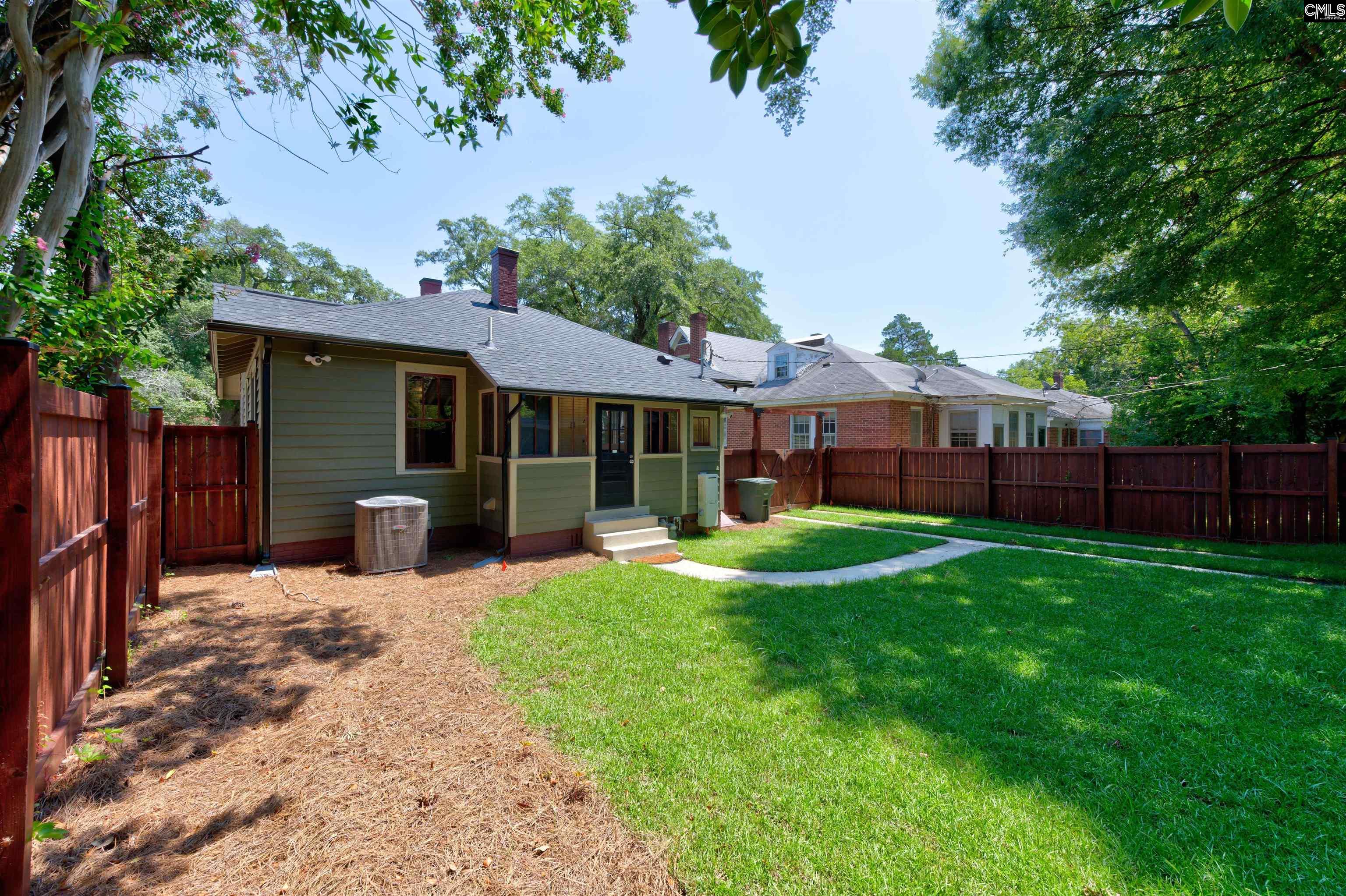 2405 Sumter Street Columbia, SC 29201 - Photo 30 of 37