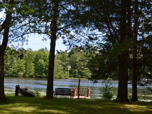 N10536 North Pine Road Tomahawk, WI 54487 - Photo 20 of 30 Gallery Image 20