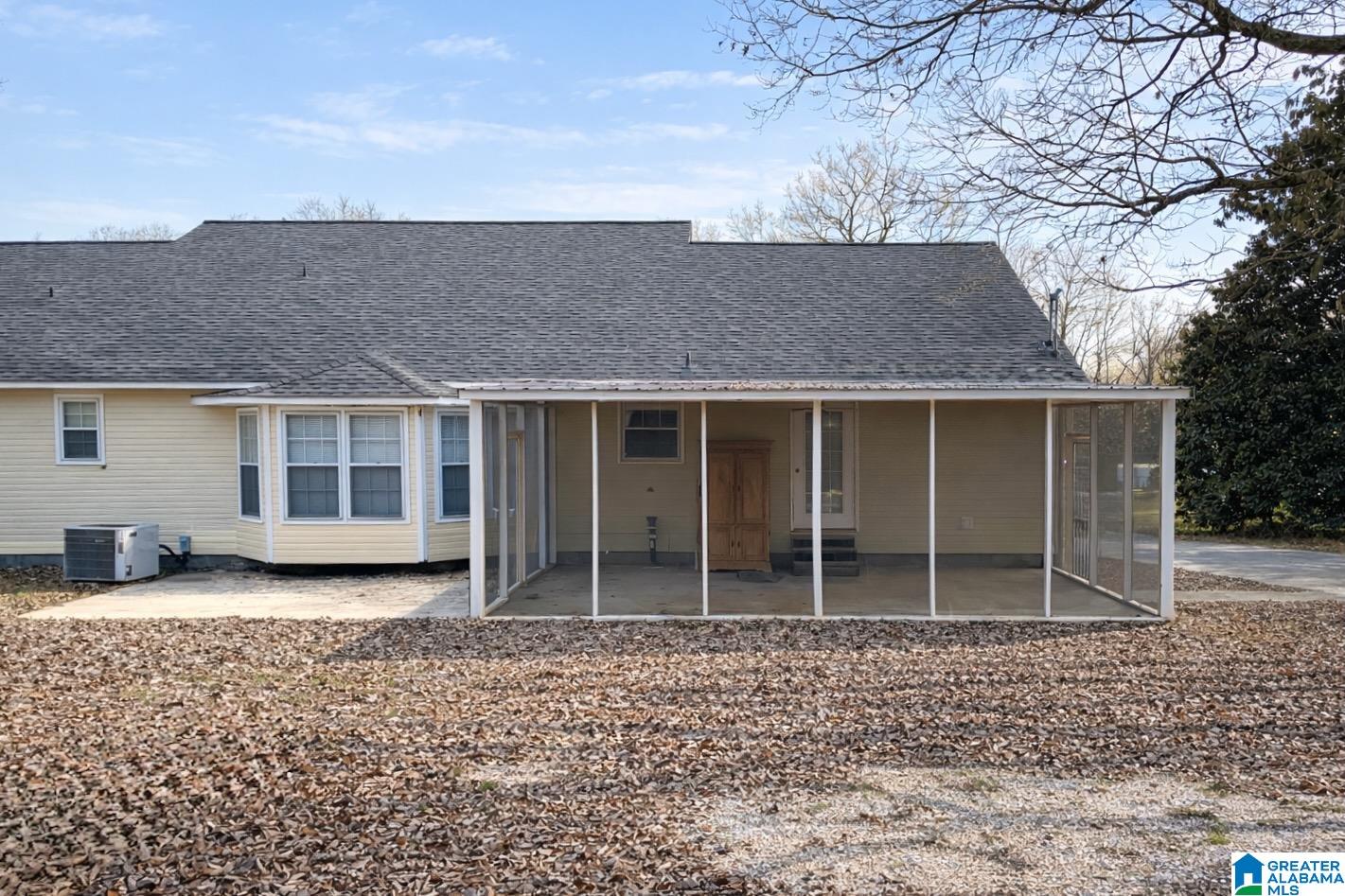 212 Beck Road Eastaboga, AL 36260 - Photo 36 of 43 Gallery Image 36