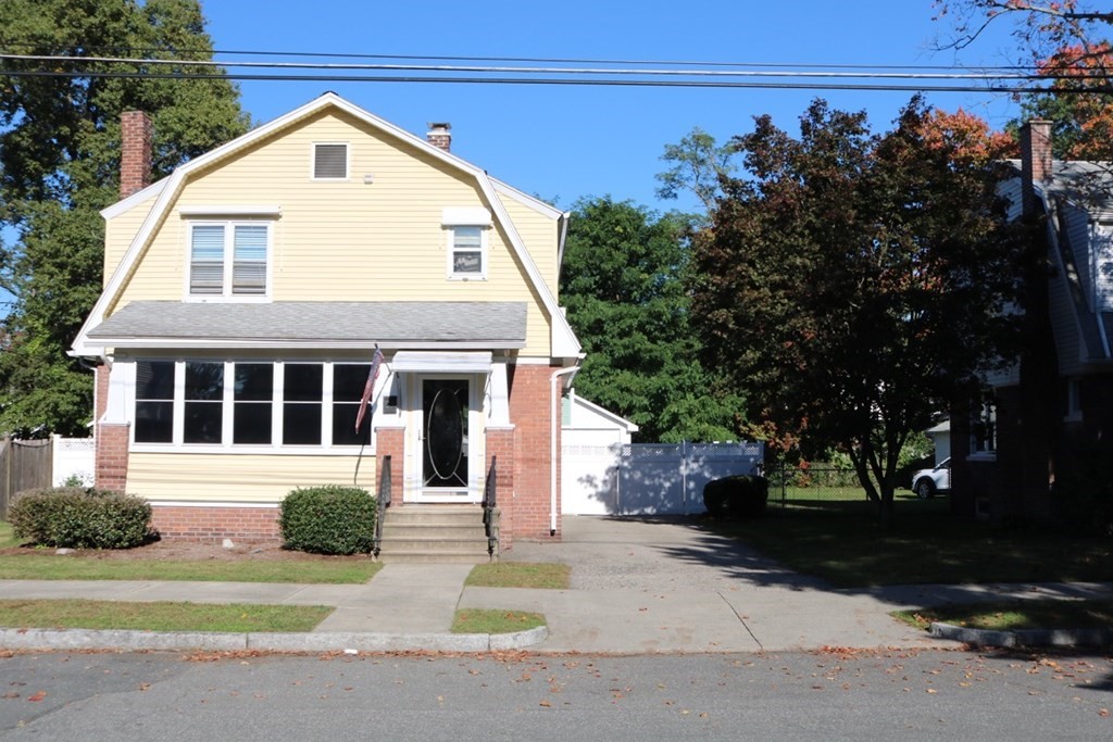 33 Sherbrooke Street Springfield, MA 01104 - Photo 18 of 21 Gallery Image 18