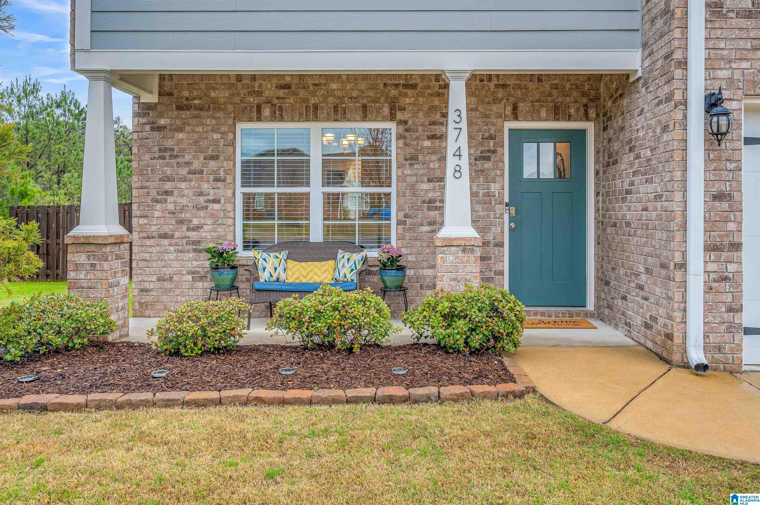 3748 Grand Central Avenue Fultondale, AL 35068 - Photo 5 of 39