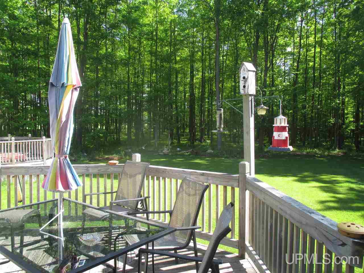 17078 North Co Road Powers, MI 49874 - Photo 16 of 28