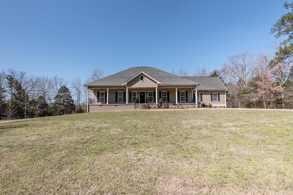 2077 Floyd Springs Road Northeast Armuchee, GA 30105 - Photo 1 of 1 Gallery Image 1