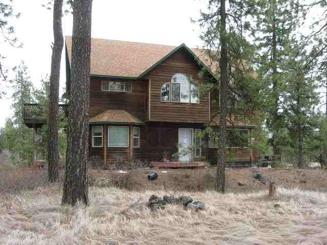 12920 North Craig Road Nine Mile Falls, WA 99026 - Photo 1 of 9 Gallery Image 1