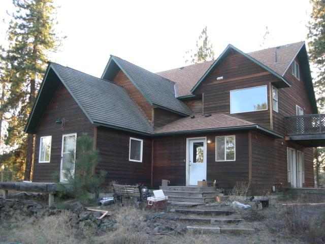 12920 North Craig Road Nine Mile Falls, WA 99026 - Photo 2 of 9 Gallery Image 2