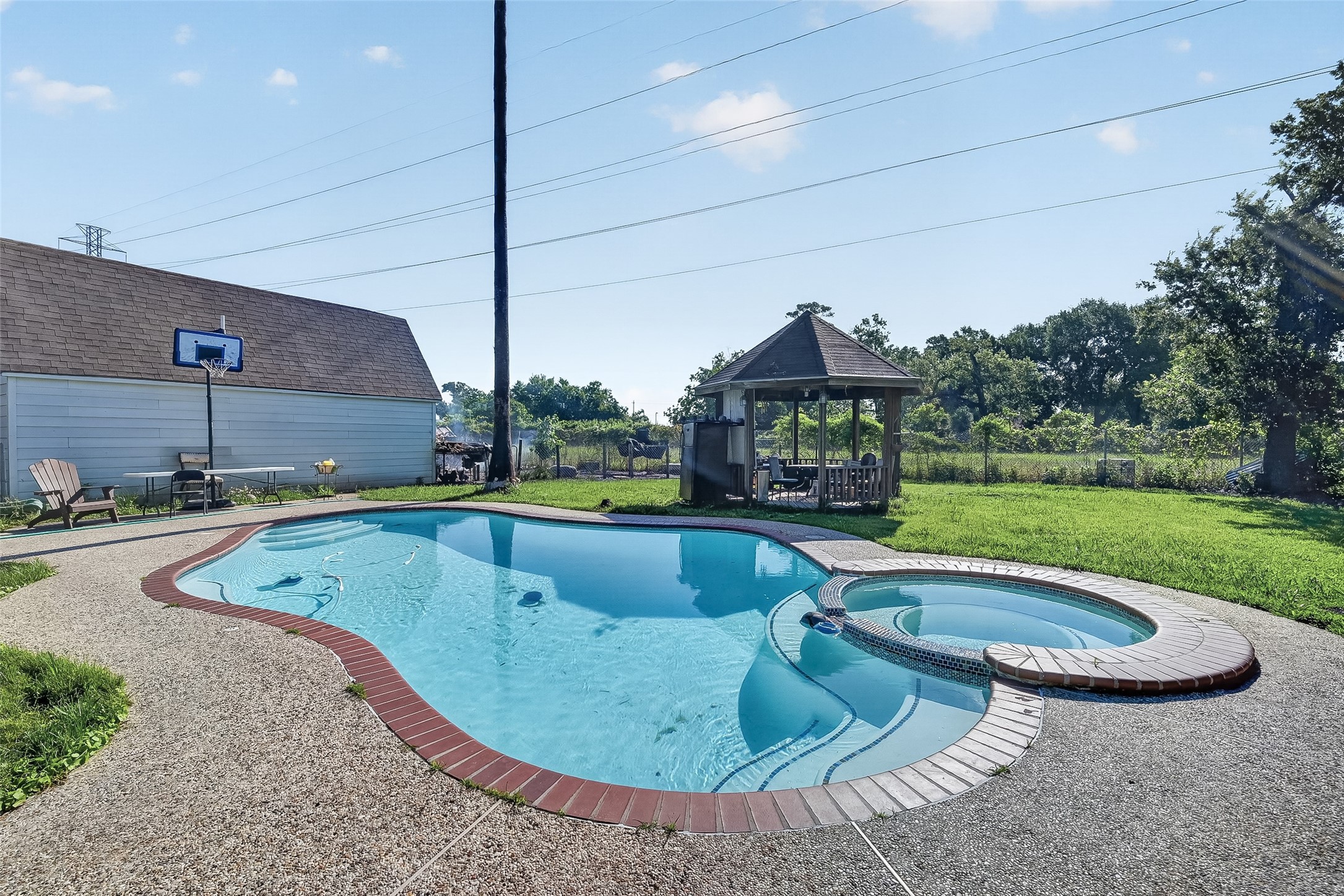 621 Elsbeth Road Channelview, TX 77530 - Photo 36 of 38
