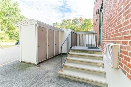 295 Main Street, Unit 24 Reading, MA 01867 - Photo 14 of 14