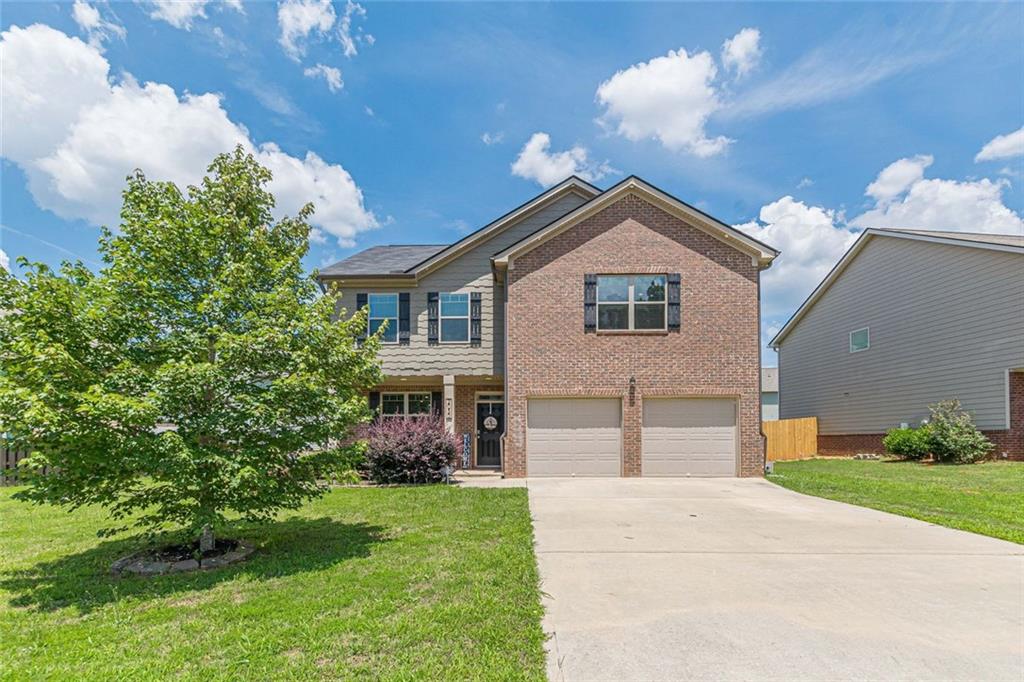2050 Theberton Trail Locust Grove, GA 30248 - Photo 49 of 49