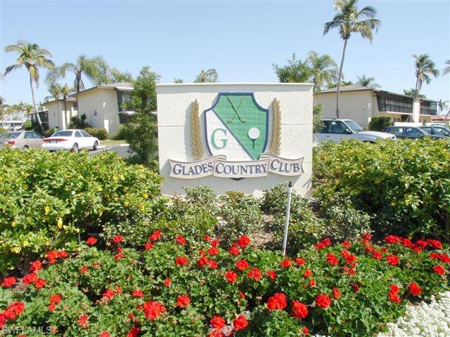 273 Albi Road Naples, FL 34112 - Photo 1 of 4 a view of a sign board
