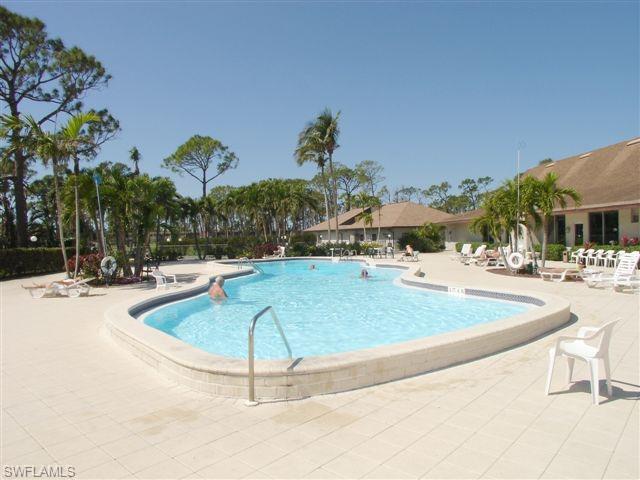 273 Albi Road Naples, FL 34112 - Photo 2 of 4 a view of outdoor space yard and patio