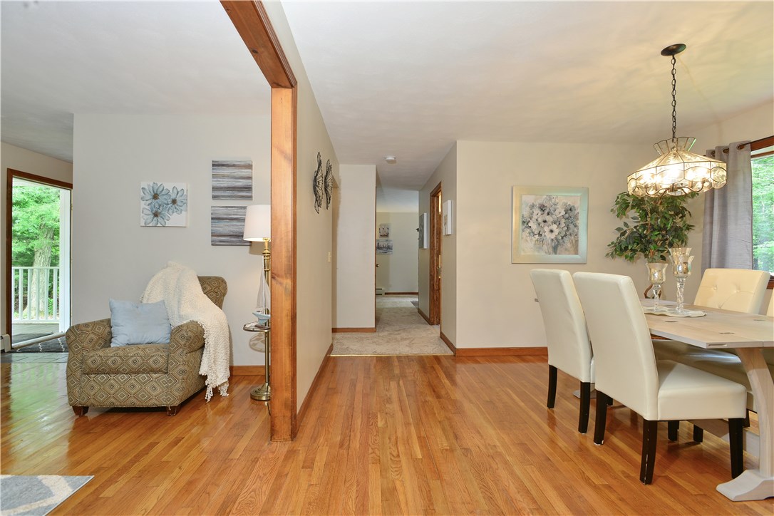 157 Widow Sweets Road Exeter, RI 02822 - Photo 11 of 28 Hall