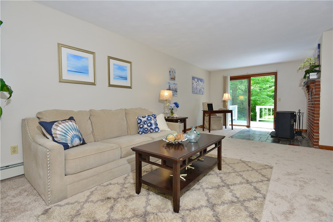 157 Widow Sweets Road Exeter, RI 02822 - Photo 14 of 28