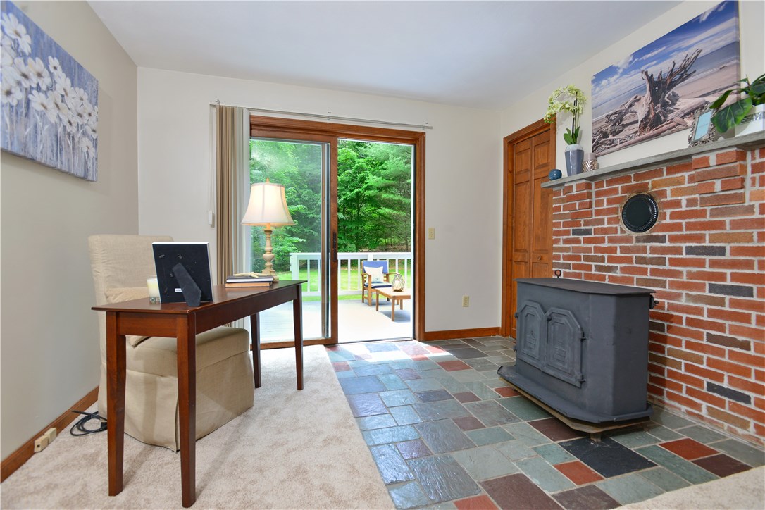 157 Widow Sweets Road Exeter, RI 02822 - Photo 15 of 28