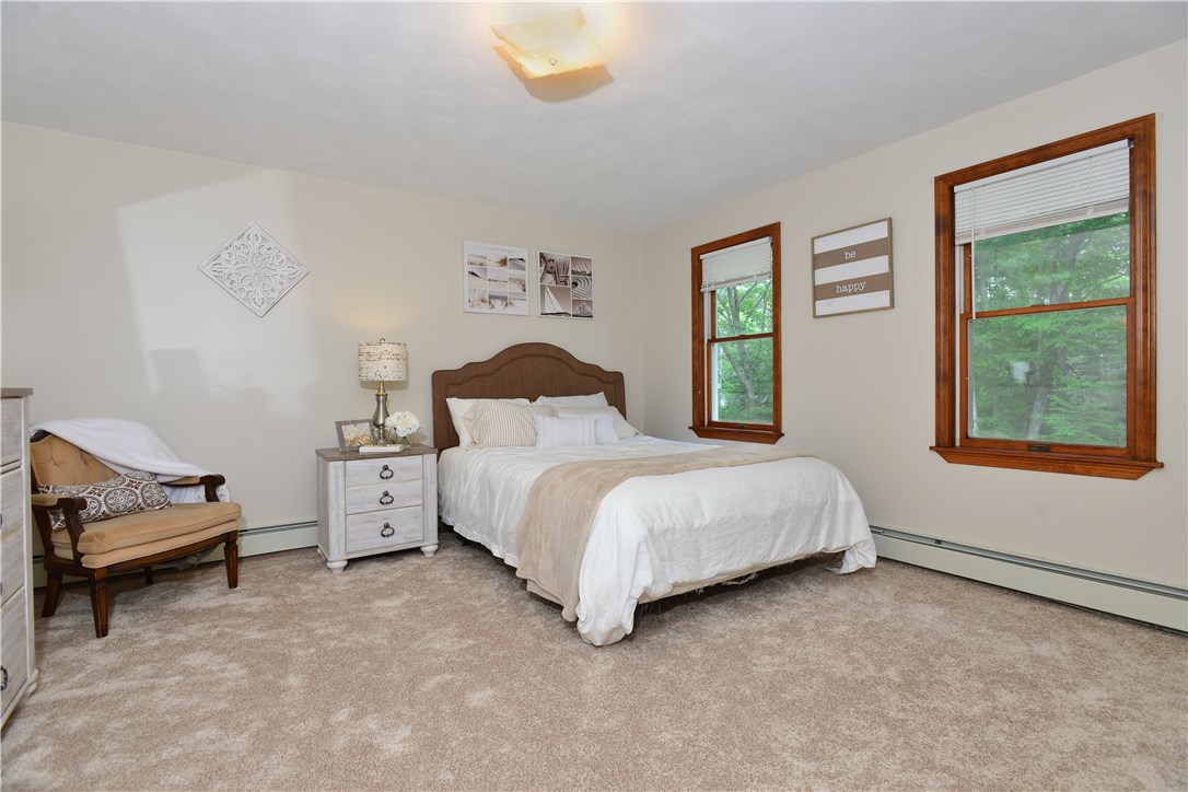 157 Widow Sweets Road Exeter, RI 02822 - Photo 18 of 28