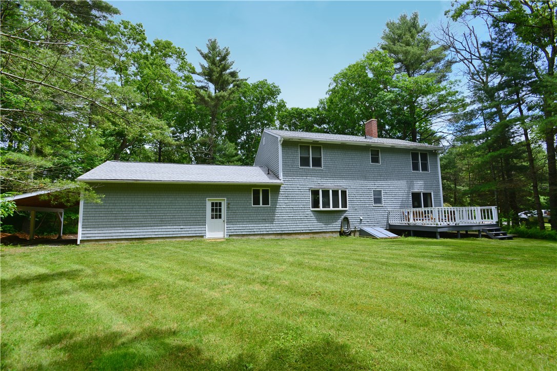 157 Widow Sweets Road Exeter, RI 02822 - Photo 24 of 28