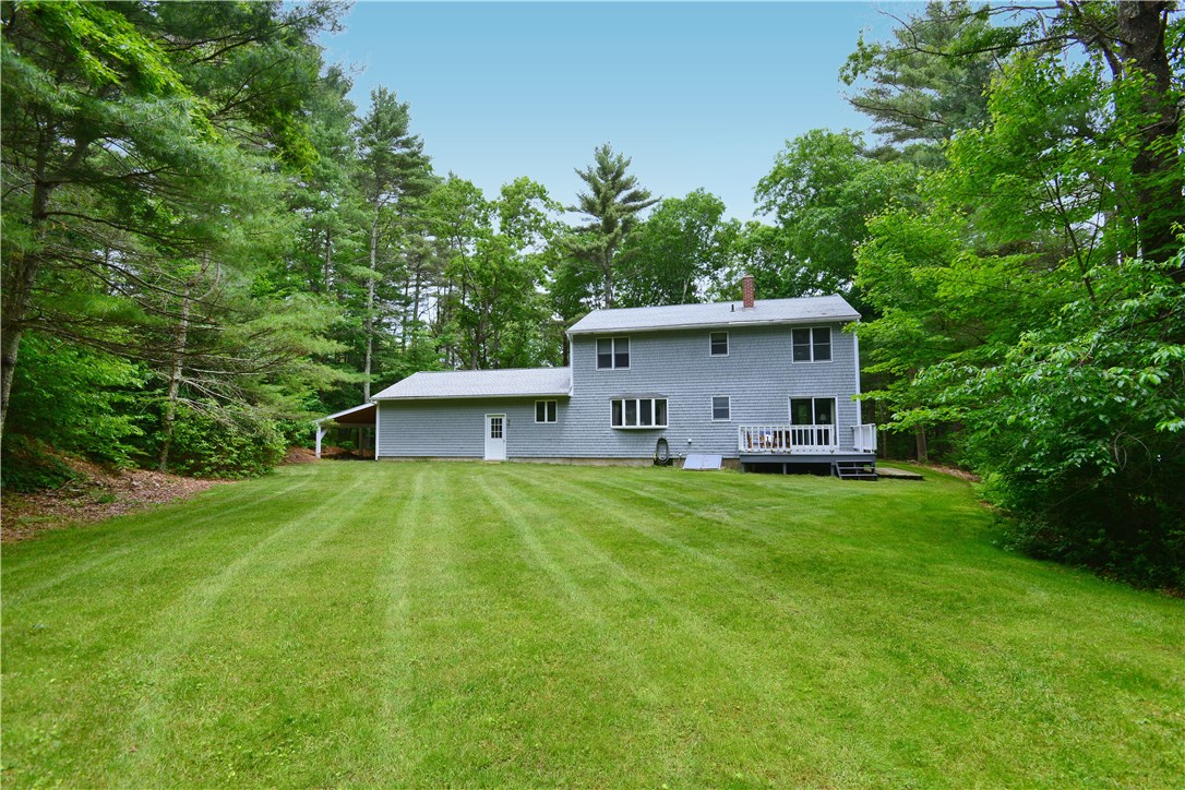 157 Widow Sweets Road Exeter, RI 02822 - Photo 25 of 28