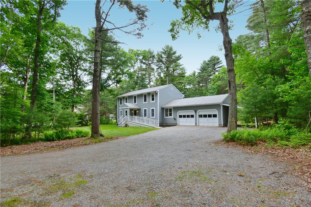 157 Widow Sweets Road Exeter, RI 02822 - Photo 27 of 28