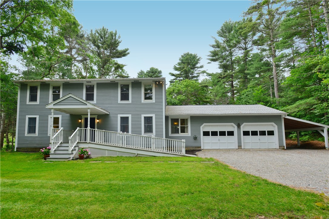 157 Widow Sweets Road Exeter, RI 02822 - Photo 28 of 28