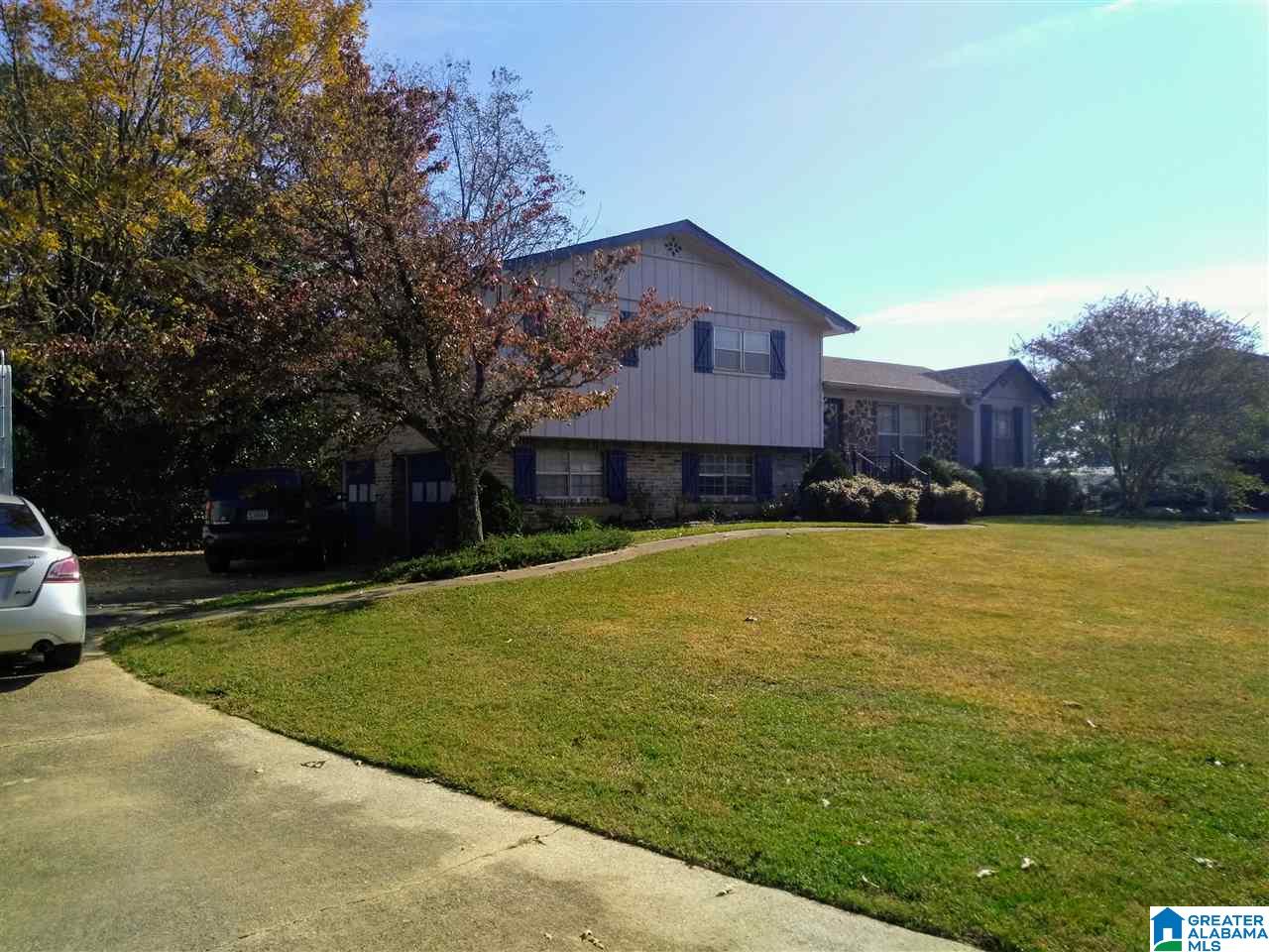 706 Hilltop Road Warrior, AL 35180 - Photo 14 of 14