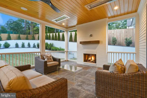 $5,295,000 | 6008 Oakdale Road, McLean, VA 22101
