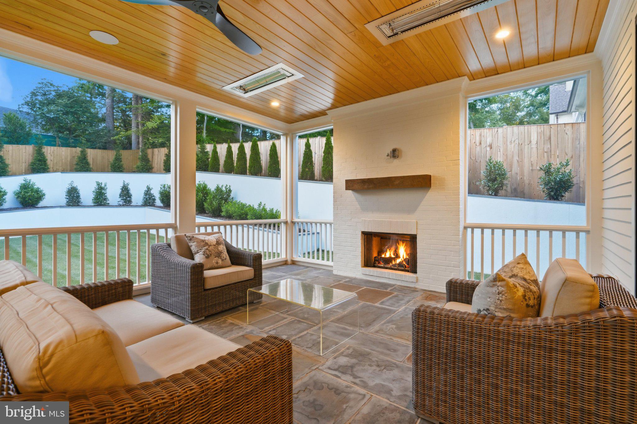6008 Oakdale Road McLean, VA 22101 - Photo 18 of 111