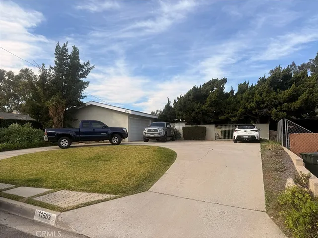 $1,070,000 | 11503 Sunnybrook Lane, Whittier, CA 90604