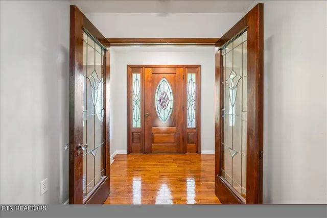 $489,500 | 264-268 Little Cove Creek Road, Caryville, TN 37714