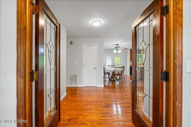 $489,500 | 264-268 Little Cove Creek Road, Caryville, TN 37714