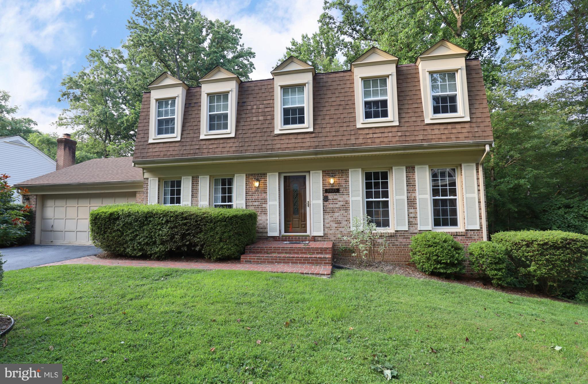 9925 Natick Road Burke, VA 22015 - Photo 1 of 66 Gallery Image 1