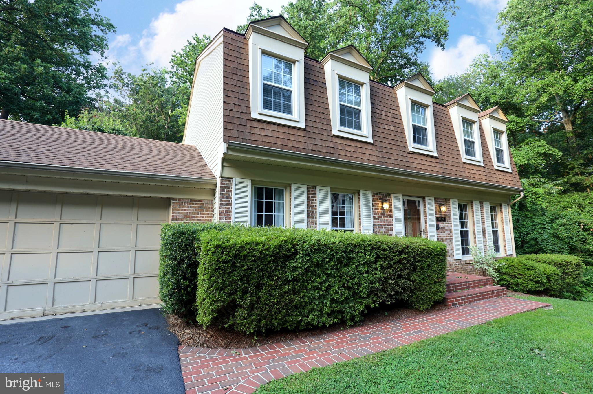 9925 Natick Road Burke, VA 22015 - Photo 3 of 66 Gallery Image 3