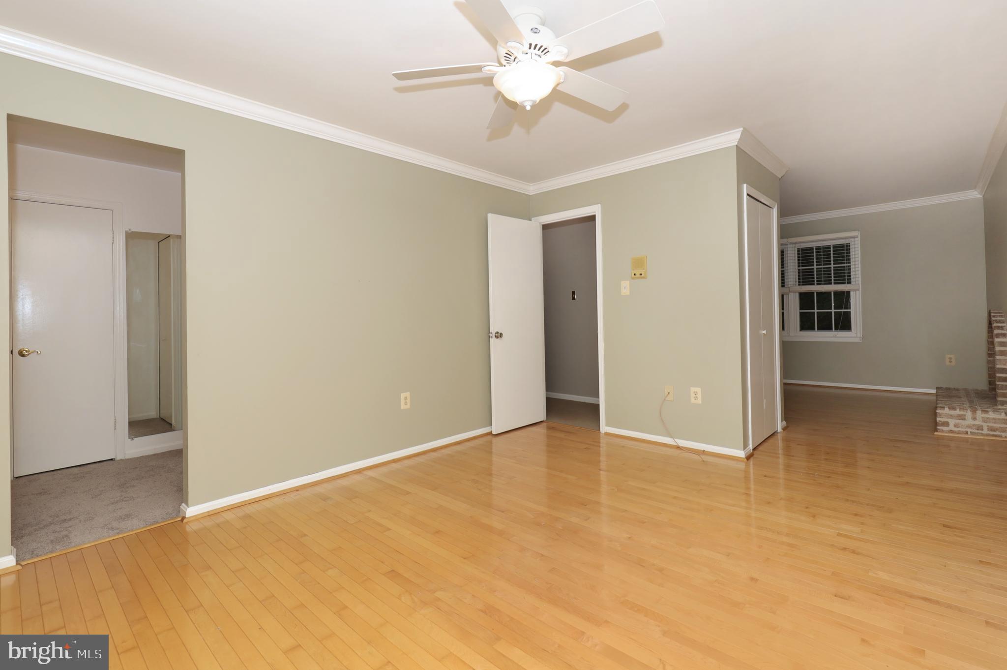 9925 Natick Road Burke, VA 22015 - Photo 23 of 66 owner's bedroom
