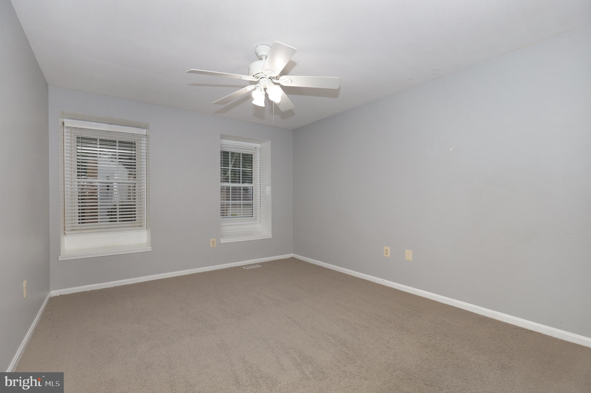9925 Natick Road Burke, VA 22015 - Photo 28 of 66 2nd bedroom