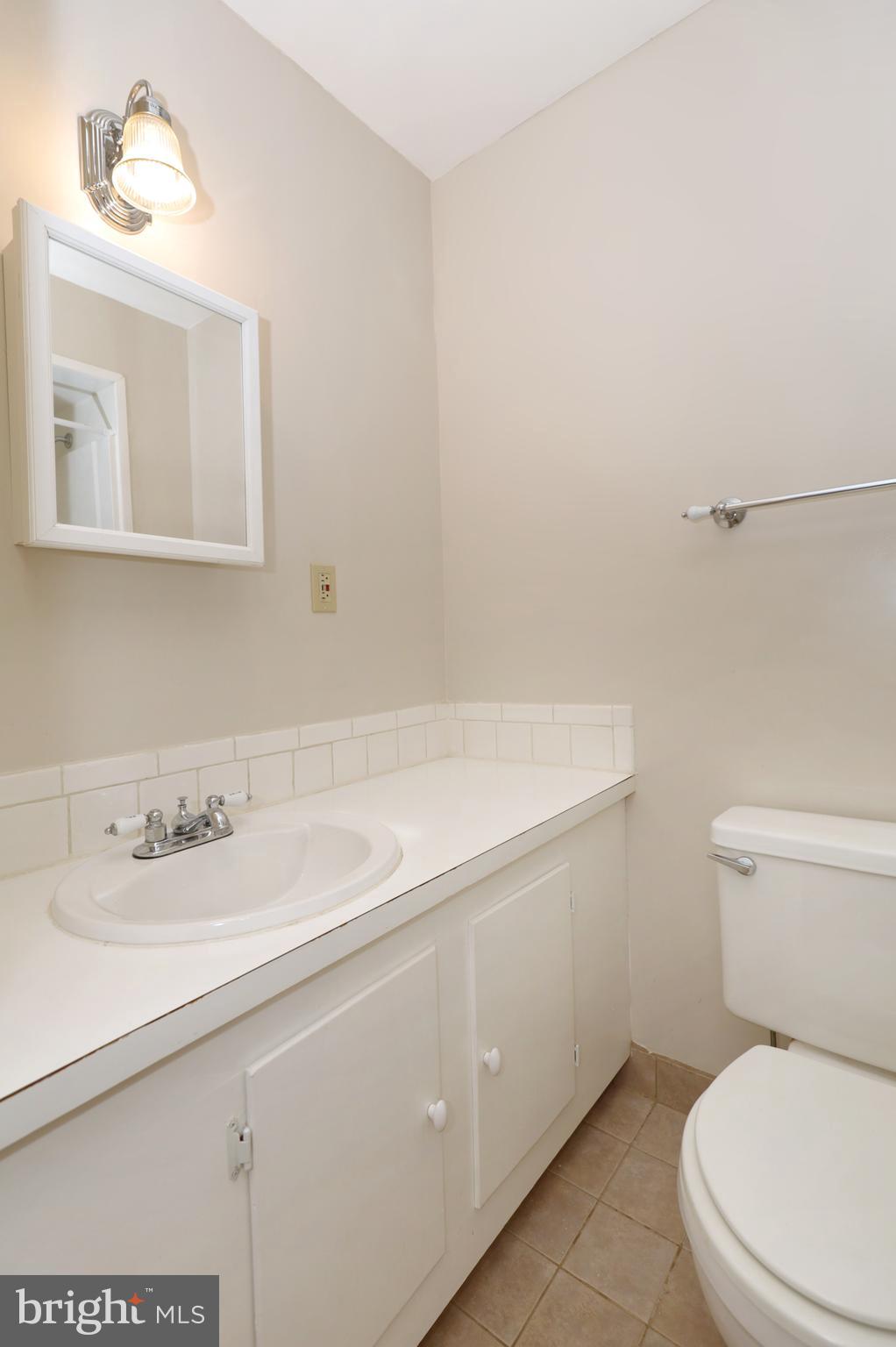 9925 Natick Road Burke, VA 22015 - Photo 30 of 66 lower level full bath with shower