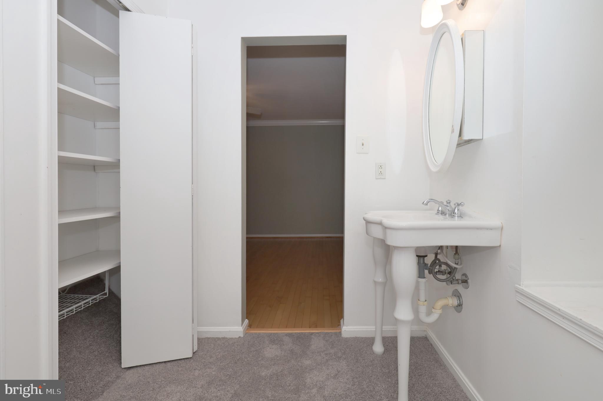 9925 Natick Road Burke, VA 22015 - Photo 35 of 66 master bath
