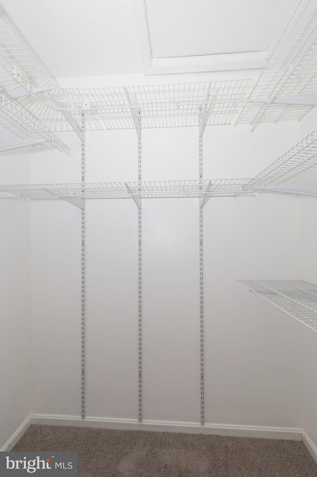 9925 Natick Road Burke, VA 22015 - Photo 39 of 66 master bath closet
