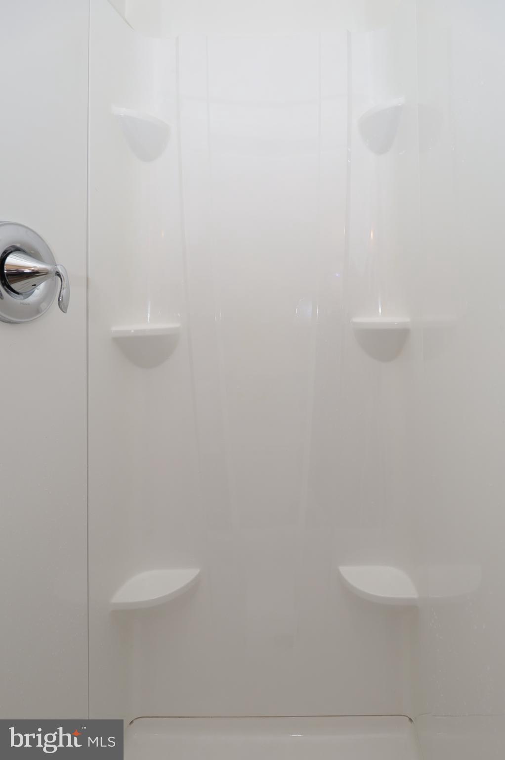 9925 Natick Road Burke, VA 22015 - Photo 40 of 66 lower level shower