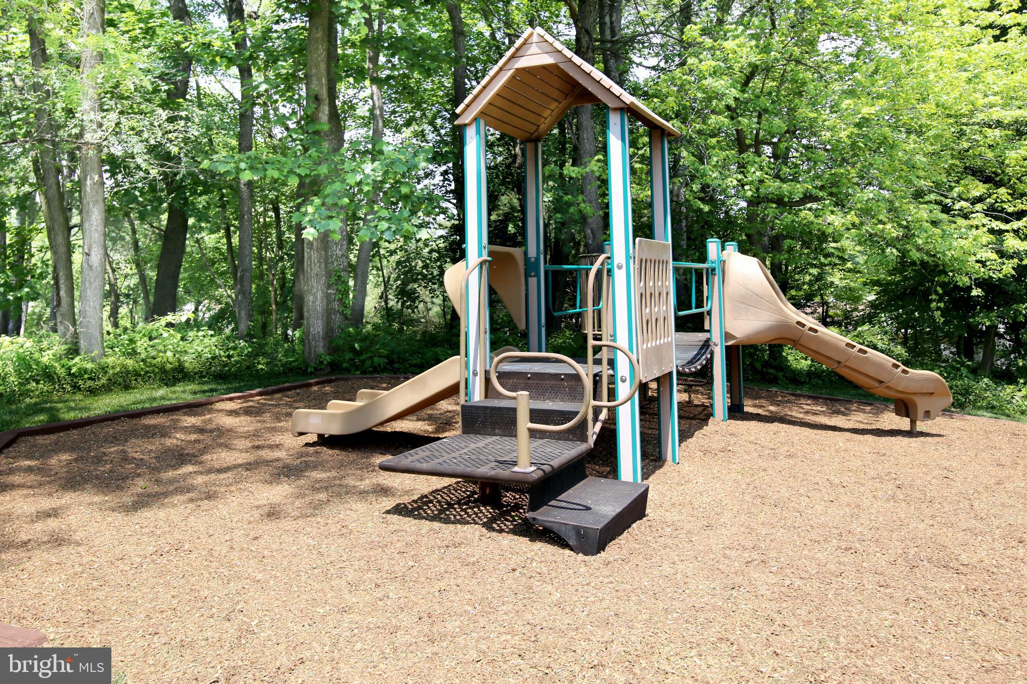 9925 Natick Road Burke, VA 22015 - Photo 58 of 66 One of several tot lots in Burke Centre