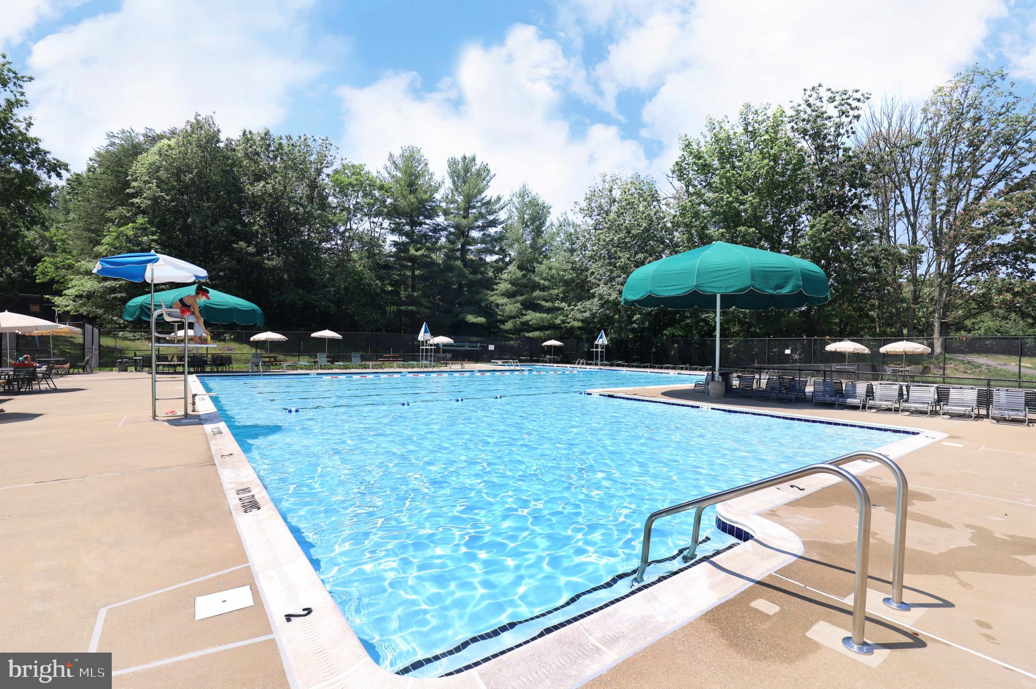 9925 Natick Road Burke, VA 22015 - Photo 62 of 66 One of 5 pools in Burke Centre