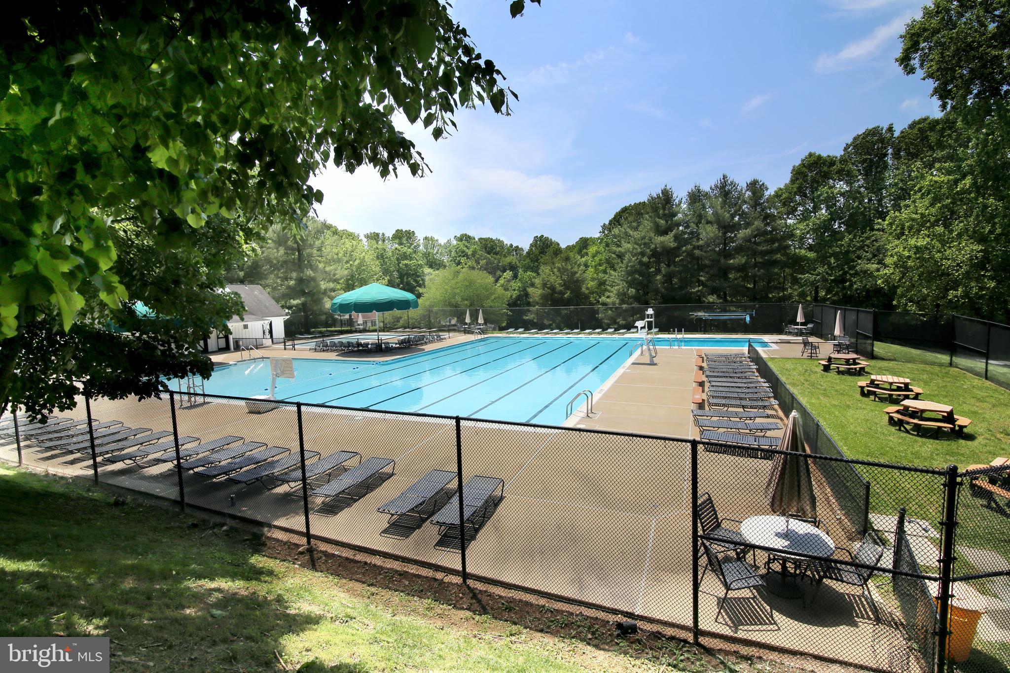 9925 Natick Road Burke, VA 22015 - Photo 65 of 66 Burke Centre Pools