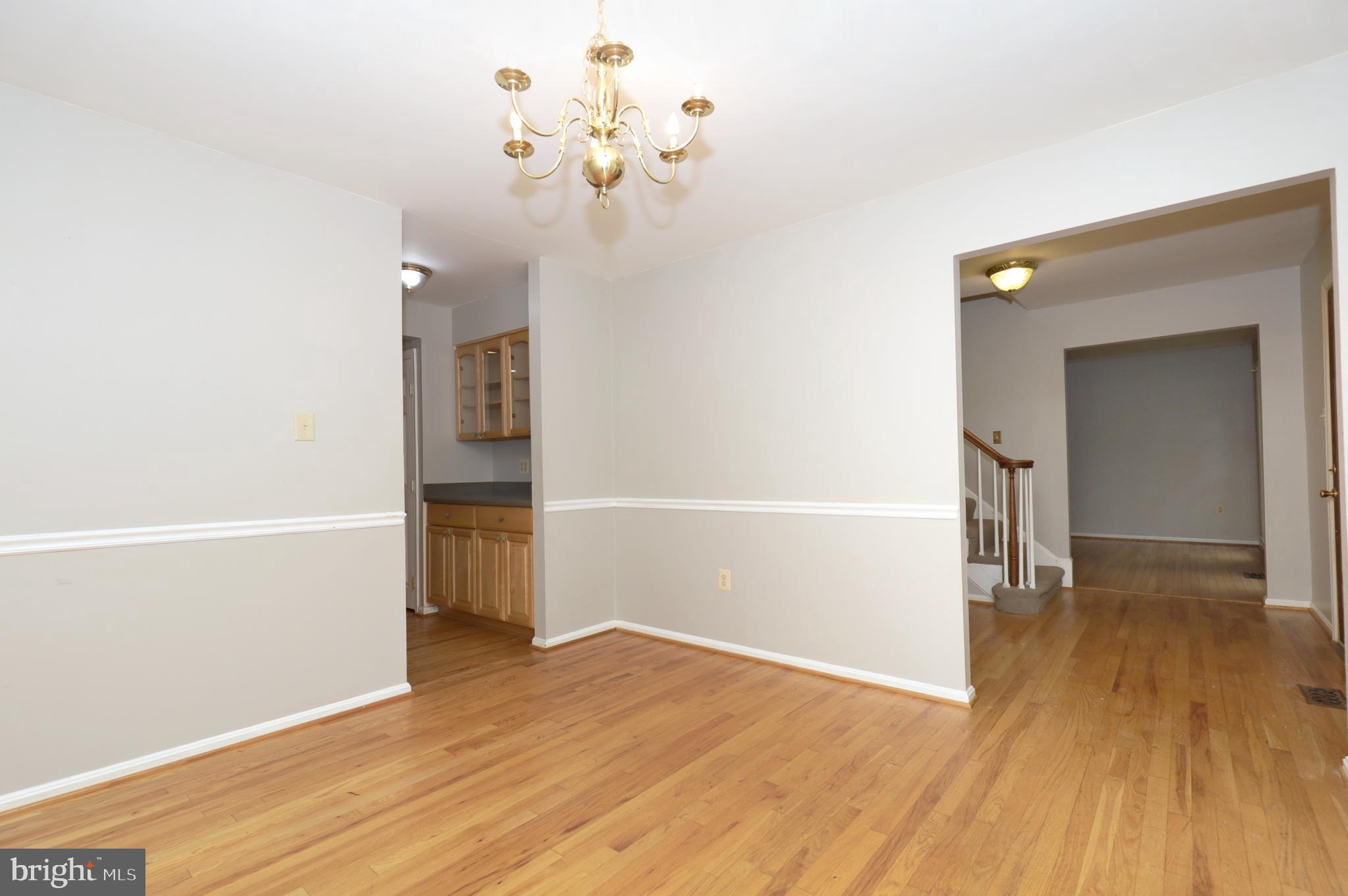 9925 Natick Road Burke, VA 22015 - Photo 8 of 66 Dining Room